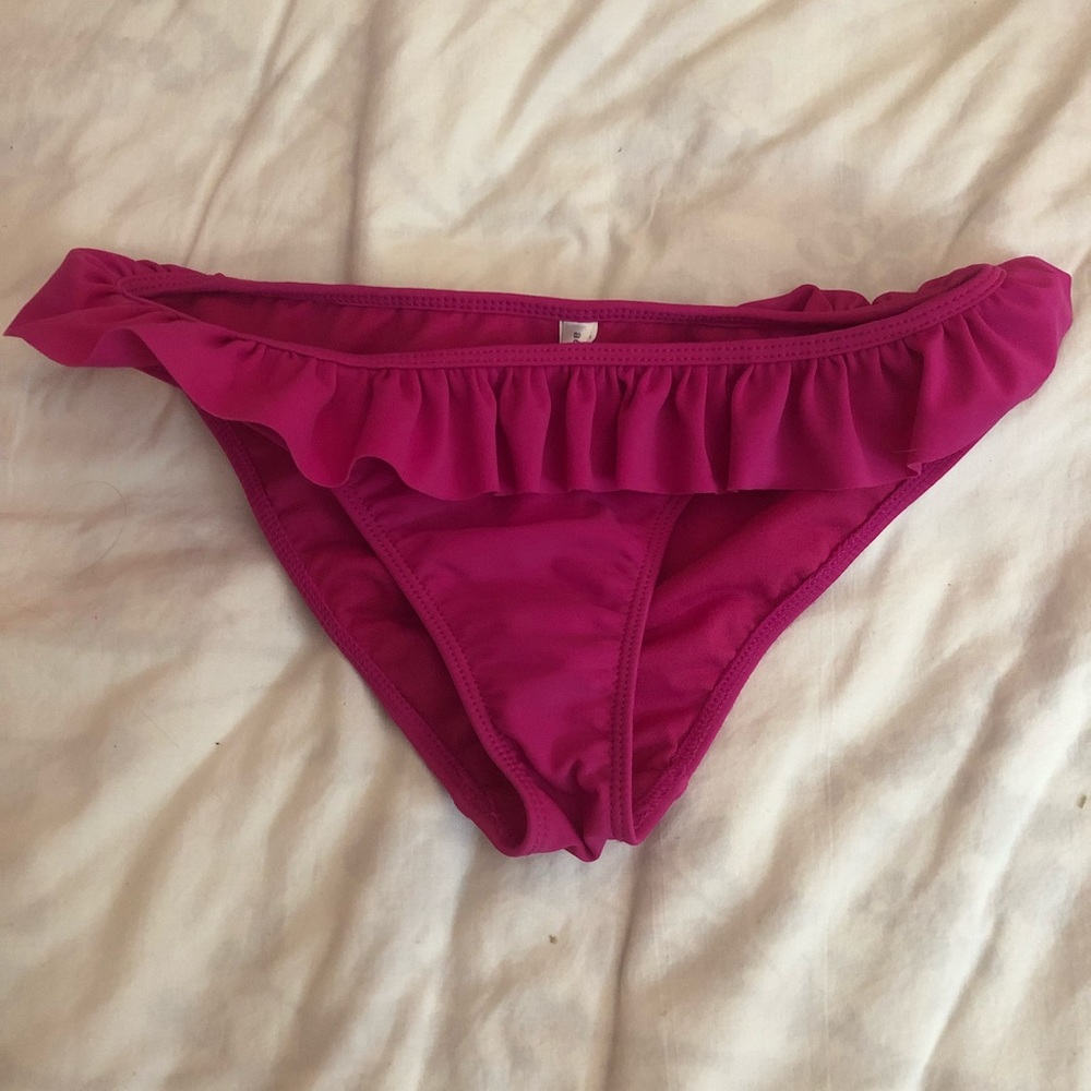 aero bathing suit bottoms